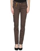 Shaft Jeans