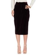 Versace Classic V2 3/4 Length Skirts