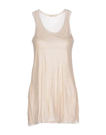 Madly In Italy Tank Tops