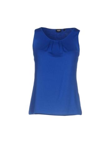 Emme By Marella Tank Tops