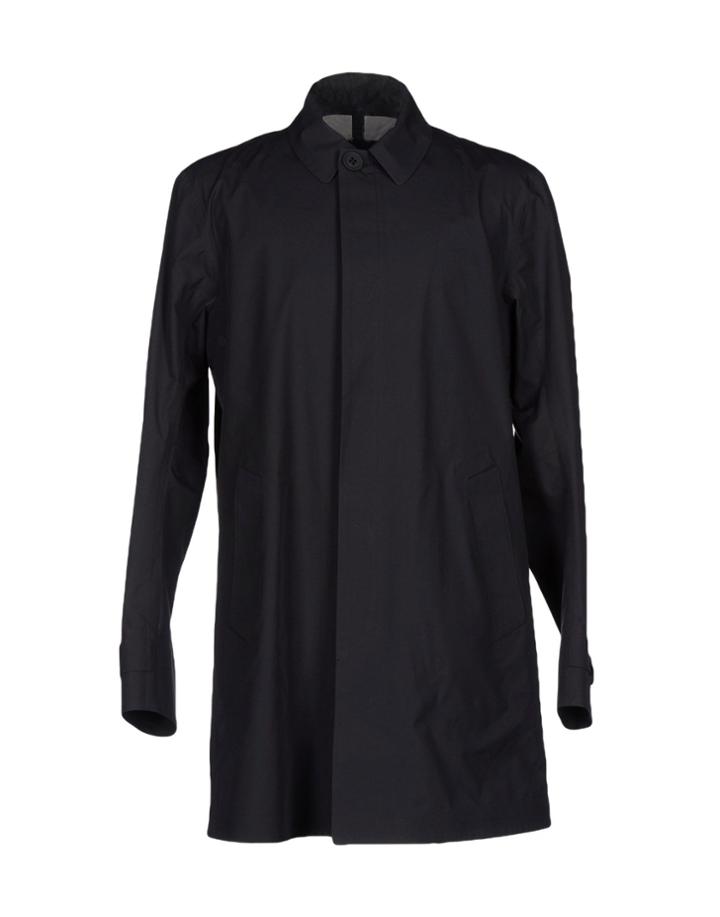 Monobi Overcoats