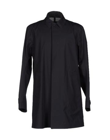 Monobi Overcoats