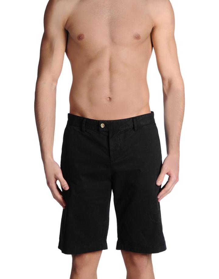 Gianfranco Ferre' Beachwear Beach Shorts And Pants