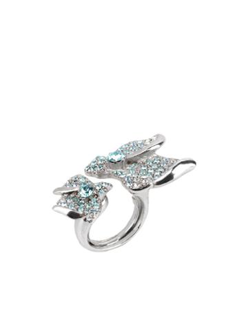 Oscar De La Renta Rings