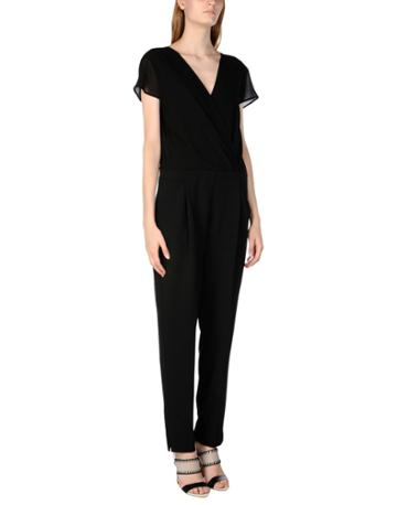 Donatella De Paoli Jumpsuits