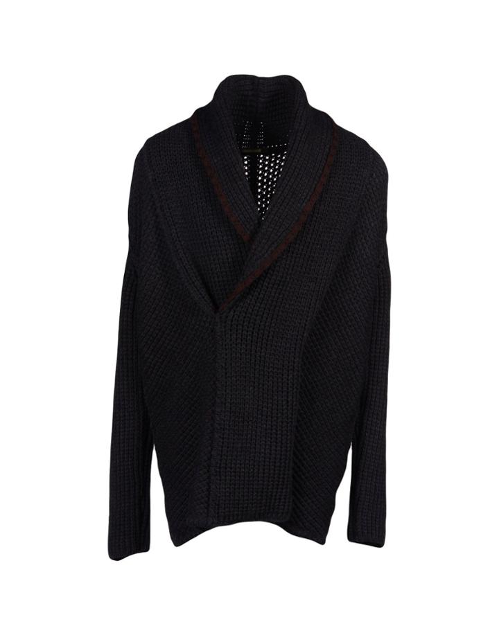 Roberto Cavalli Sweaters