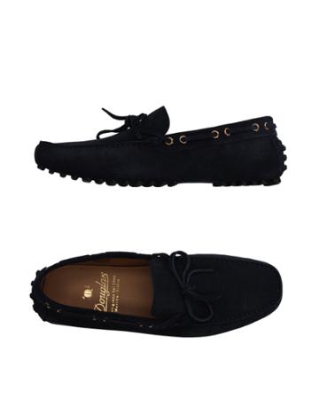 Douglas&reg; Loafers