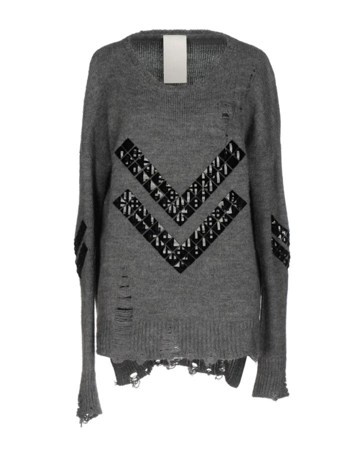 Nepal&reg; Downtown Sweaters