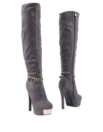Diamantique Boots