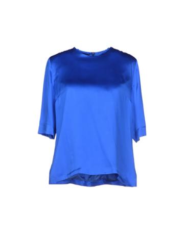 Good On Heels Blouses