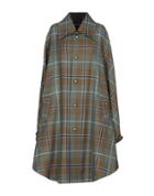 Andreas Kronthaler For Vivienne Westwood Capes & Ponchos
