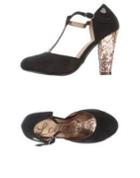 Lollipops Pumps
