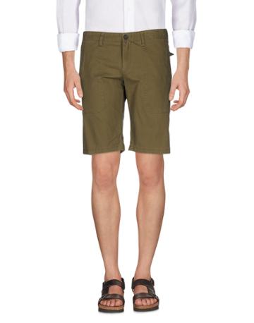 Sisley Bermudas