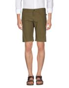 Sisley Bermudas
