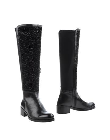 Unique Boots