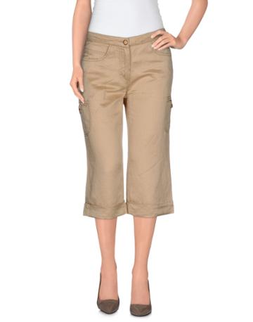 Laura Lindor 3/4-length Shorts