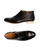 Master & Muse X Coclico Shoe Boots
