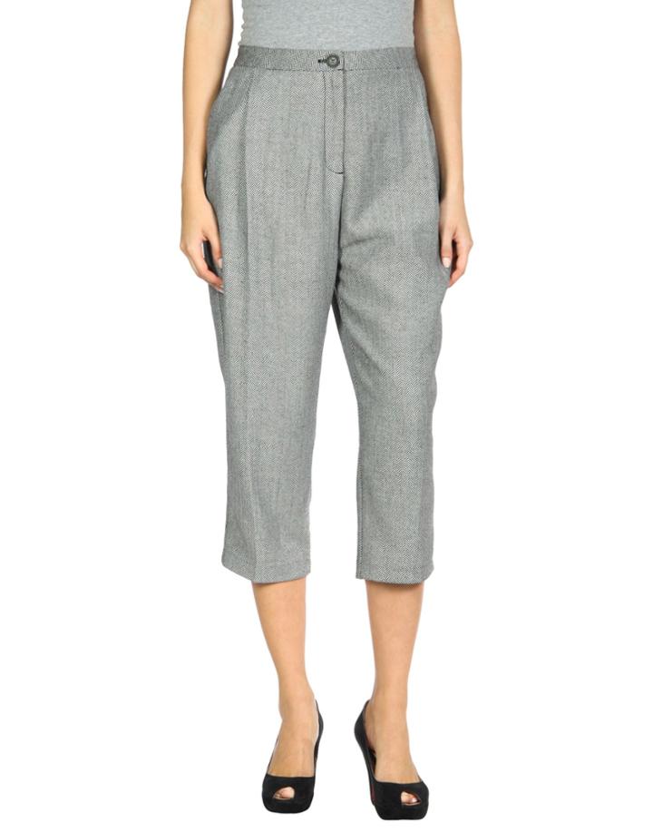 Armani Exchange 3/4-length Shorts