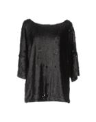 Hh Couture Blouses