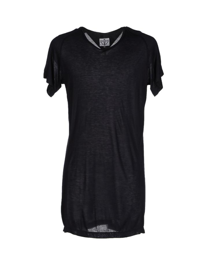 Zam Barrett T-shirts