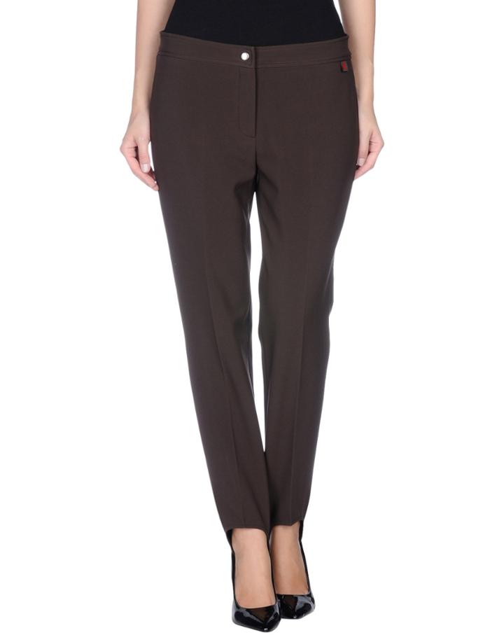Ko'klis Casual Pants