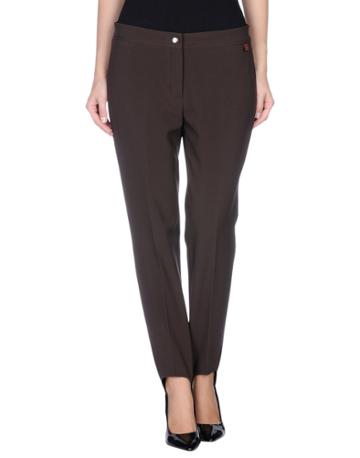 Ko'klis Casual Pants