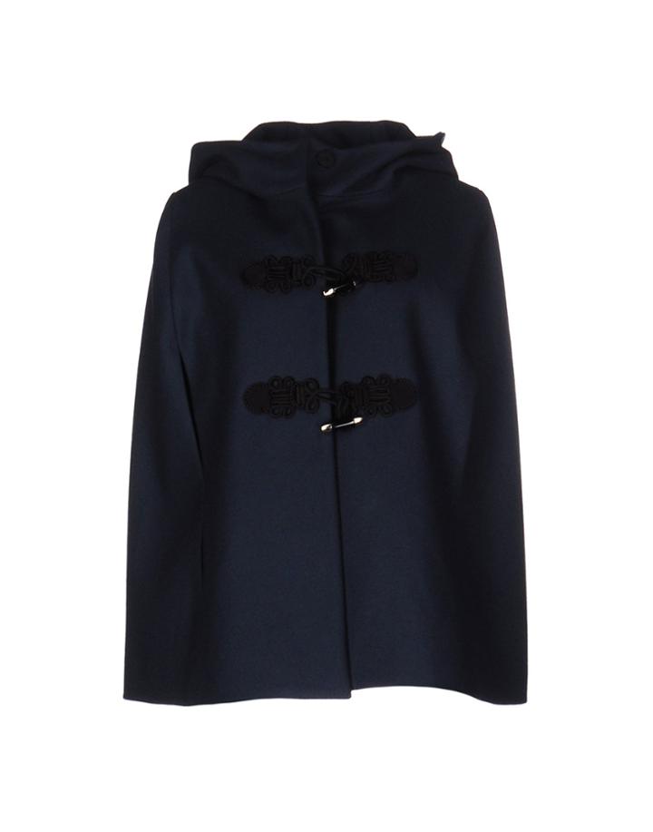 Off Capes & Ponchos