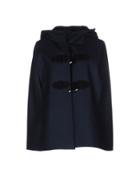 Off Capes & Ponchos