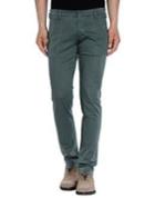 Luigi Bogli Casual Pants