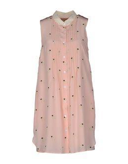 Sea Short Dresses