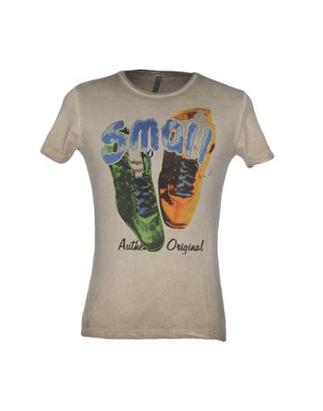 Adrexx T-shirts