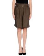 Weekend Max Mara Bermudas