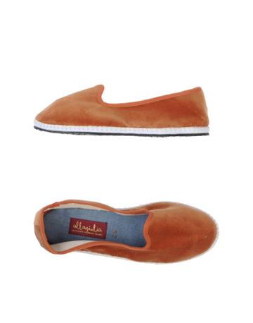 Allagiulia Loafers