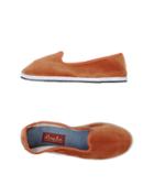 Allagiulia Loafers