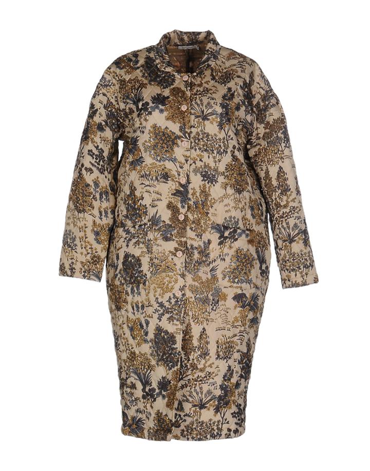 Mes Demoiselles Overcoats