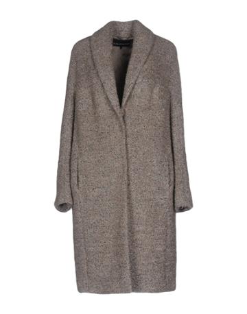 Luisa Cerano Coats