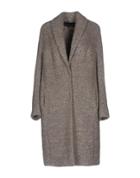 Luisa Cerano Coats