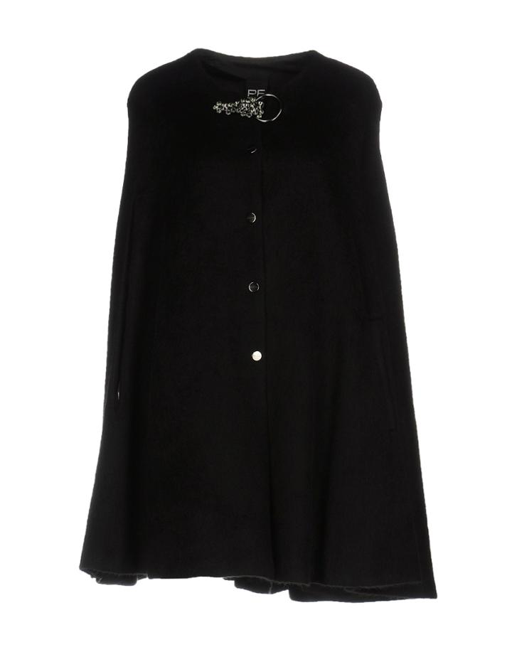 Pf Paola Frani Capes & Ponchos