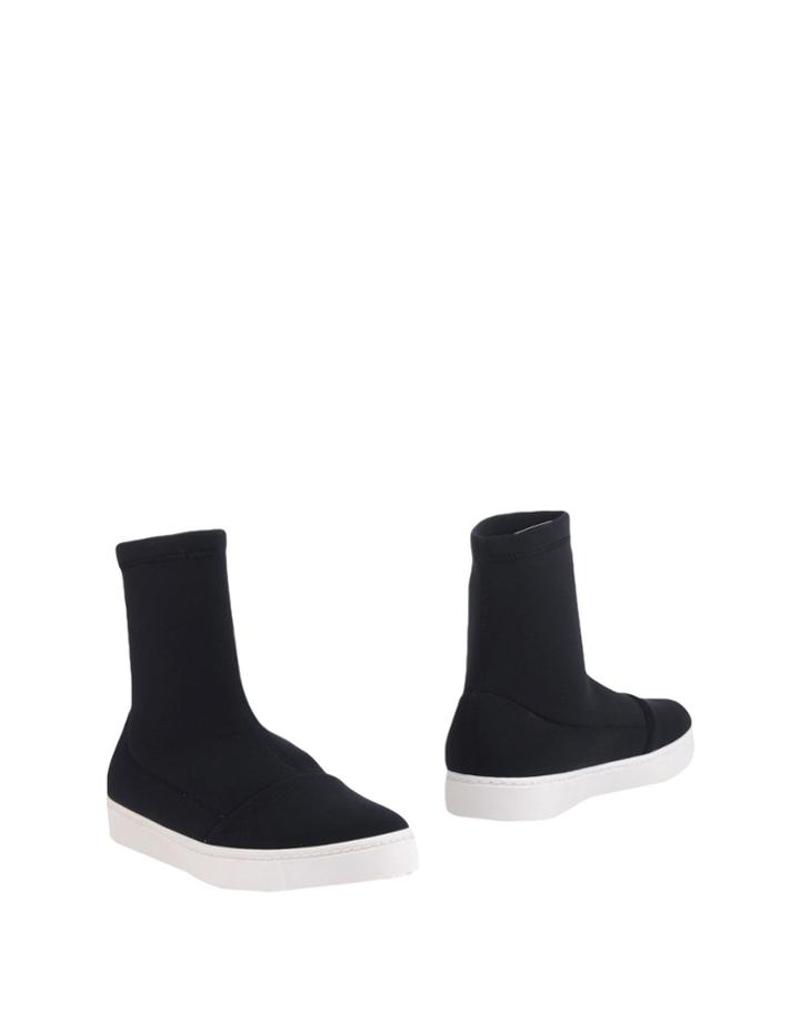 Zizi By Florsheim Ankle Boots