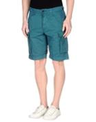 Johnny Lambs Bermudas