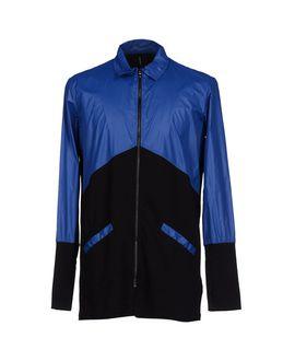 P.r.i.m.e. Jackets