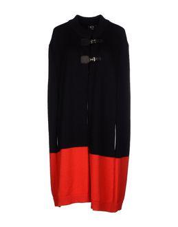 Alexander Mcqueen Capes