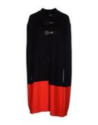 Alexander Mcqueen Capes