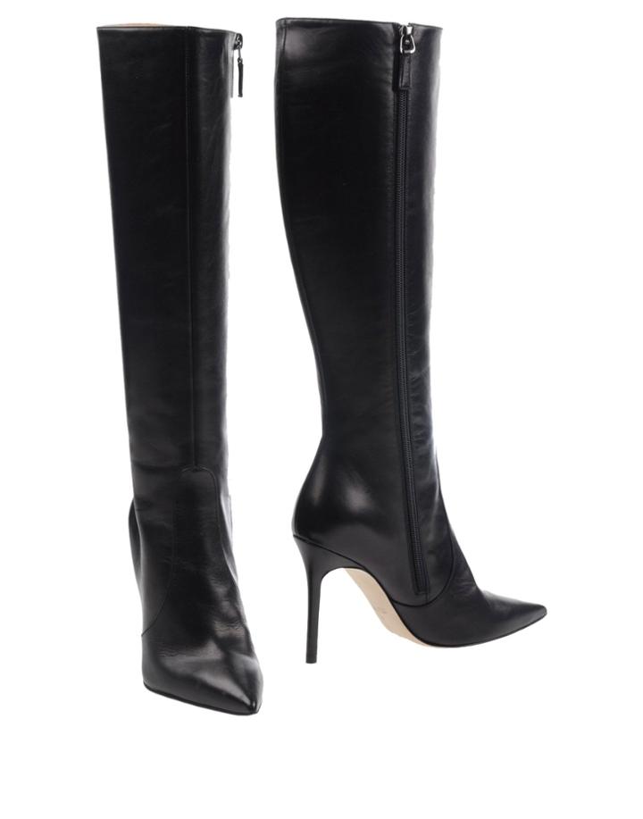 Giuseppe Di Mattia Boots