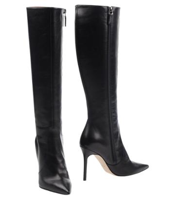 Giuseppe Di Mattia Boots