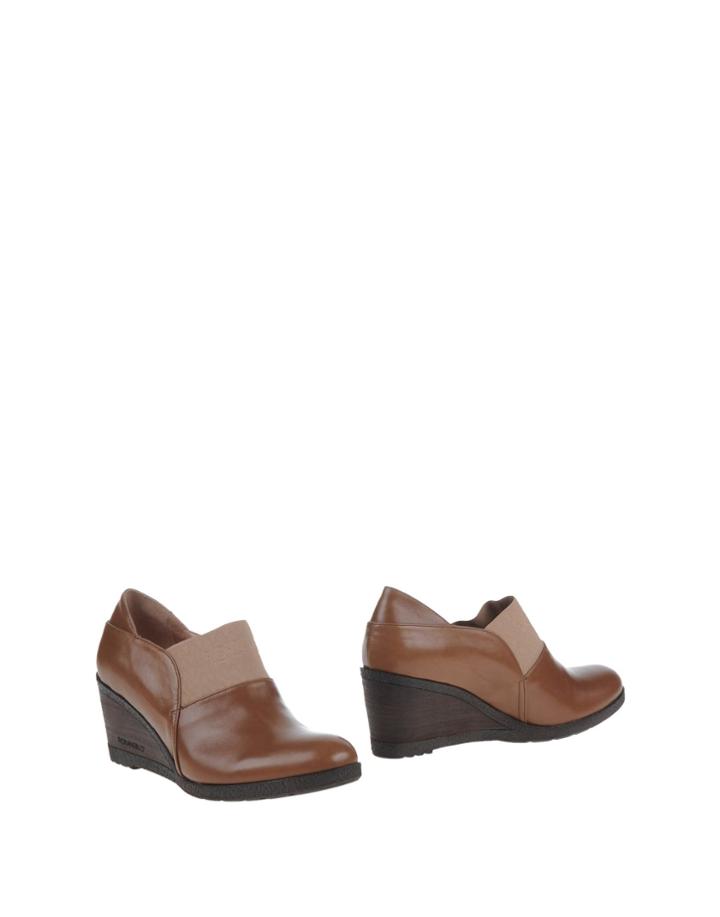 Fiorangelo Booties
