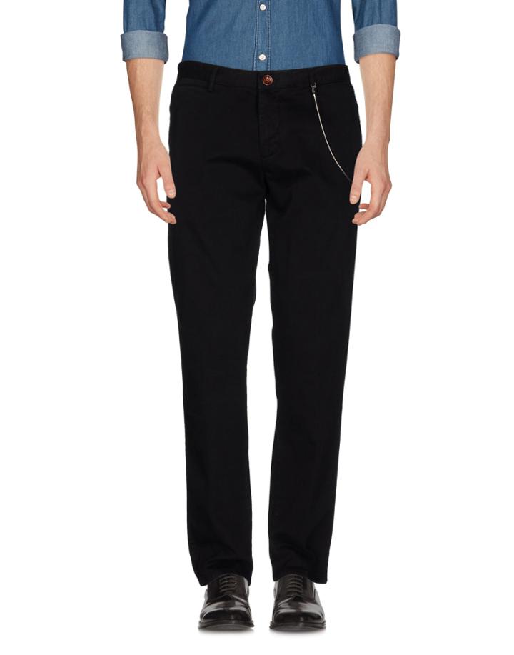 Web Casual Pants
