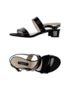 L' Amour Sandals