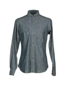Brooks Brothers Denim Shirts
