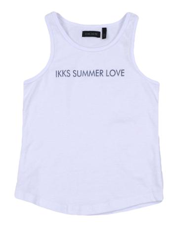 Ikks T-shirts